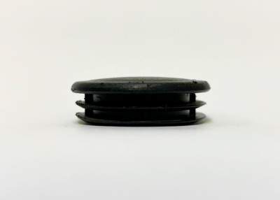 Заглушка пластиковая круглая диаметр 44 мм PB-27