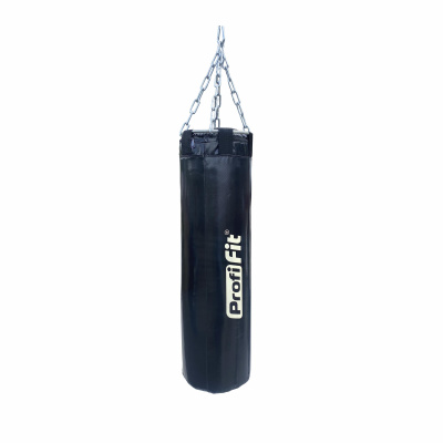 Мешок боксерский 40 кг (940x300 мм) резиновая крошка