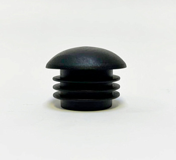 Заглушка пластиковая круглая диаметр 36 мм PB-21