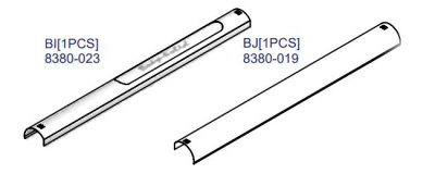 G10B Кожух весового стека