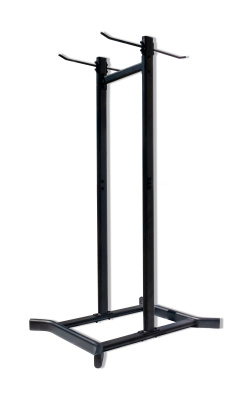 Стойка для хранения аэробических матов двусторонняя