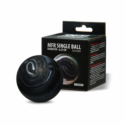 Мяч для МФР одинарный MOON