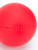Мяч для МФР 9 см одинарный красный