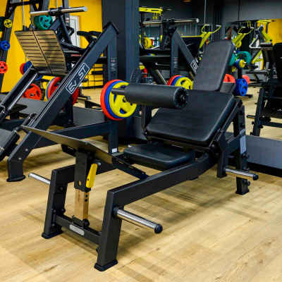 Тренажер Ягодичный мостик