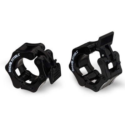 Замки олимпийские нейлоновые FT, пара