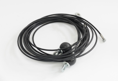 Комплект тросов для машины Смита HouseFit HG-2017