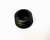 Заглушка пластиковая круглая диаметр 23,7 мм PB-25