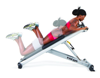 Total Gym ELEVATE Pull Up™ – Total Gym® - Global Leader in Functional  Training Since 1974