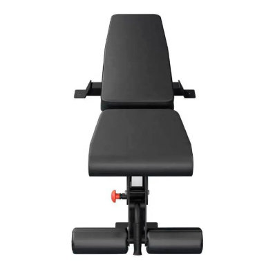 Скамья регулируемая (6-позиционная регулировка спинки) OKPRO