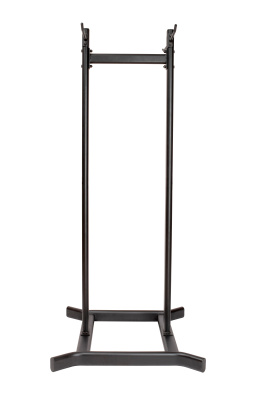 Стойка для хранения аэробических матов двусторонняя