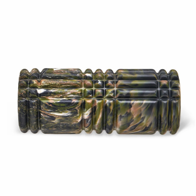 Цилиндр массажный хаки