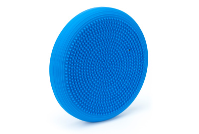 Балансировочная подушка FT-BPD02-BLUE (цвет - синий)