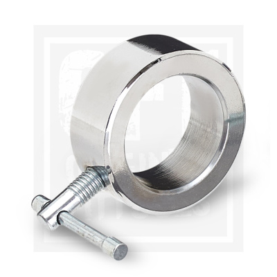 Замок олимпийский кольцо с Т-стопором