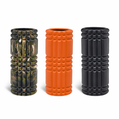 Цилиндр массажный хаки