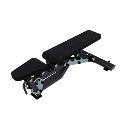 Скамья универсальная мобильная A2039