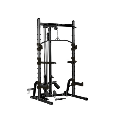 Полурама многофункциональная REBEL HR04