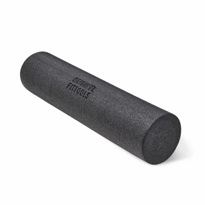 Ролик для пилатес цилиндрический 24"