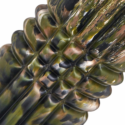 Цилиндр массажный хаки